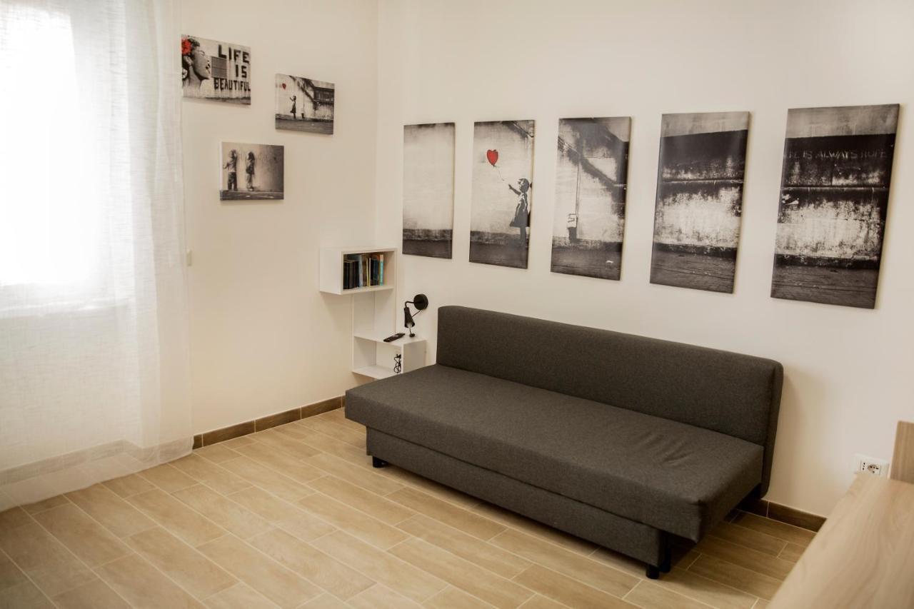 Jn Holiday Home Rome Exterior photo