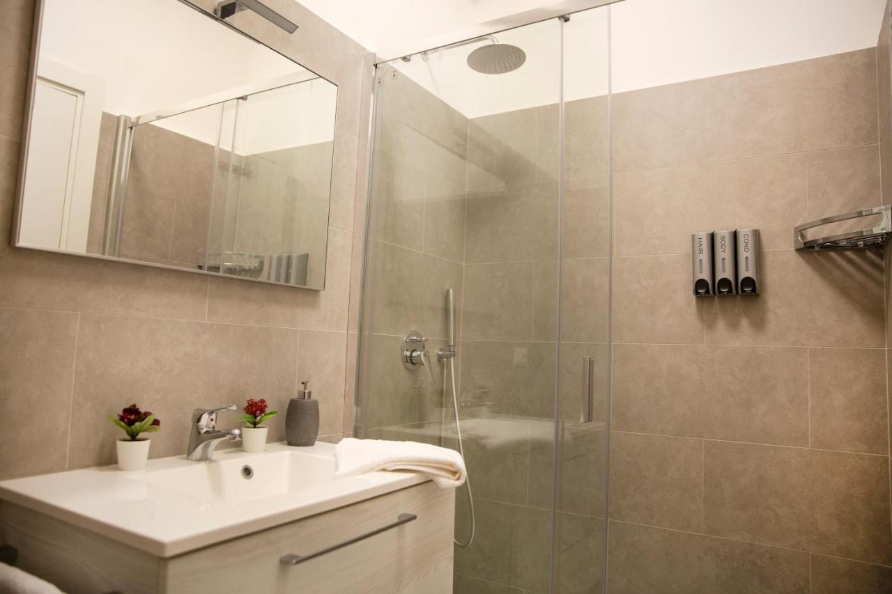 Jn Holiday Home Rome Exterior photo